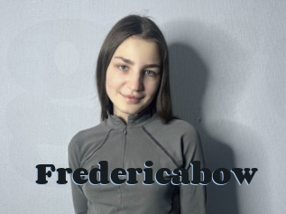Fredericabow