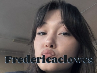 fredericaclowes Grosse cochonne