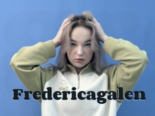 Fredericagalen