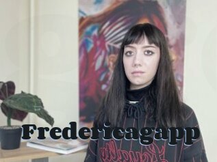 Fredericagapp