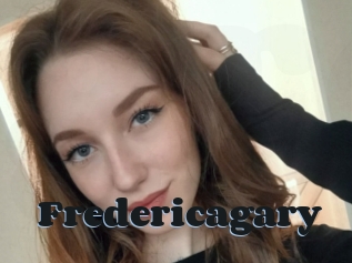 Fredericagary