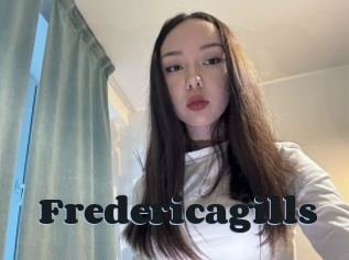 Fredericagills