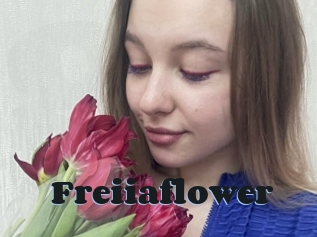 Freiiaflower