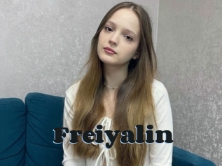 Freiyalin