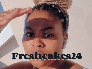 Freshcakes24