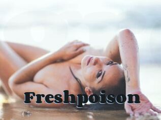 Freshpoison