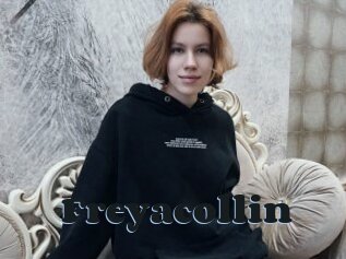 Freyacollin