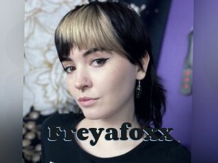 Freyafoxx