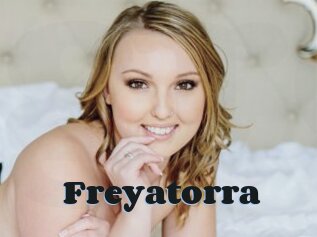 Freyatorra