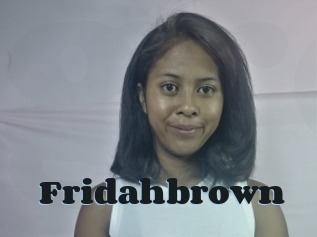 Fridahbrown