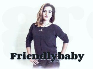 Friendlybaby