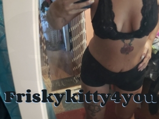 Friskykitty4you