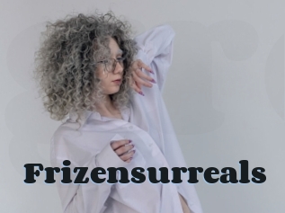 Frizensurreals
