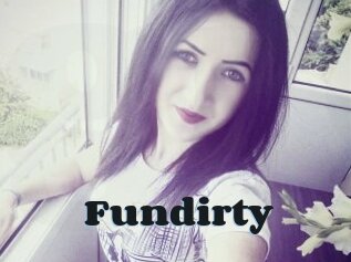 Fundirty