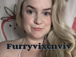 Furryvixenviv