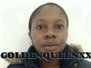 GOLDENQUEENXX