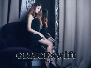GRACEswift Grosse cochonne