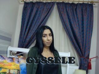 GYSSELE