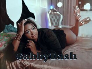 GabbyDash