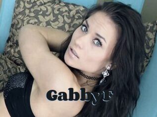 GabbyF