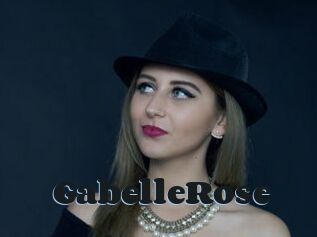 GabelleRose