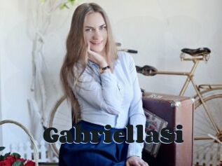 GabriellaSi