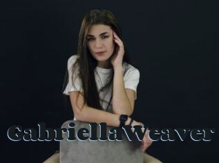 GabriellaWeaver