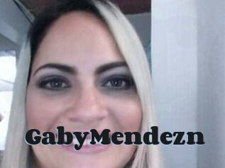 GabyMendezn