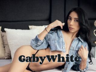 GabyWhite