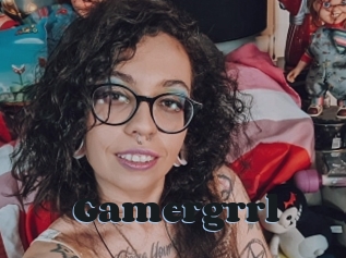 Gamergrrl