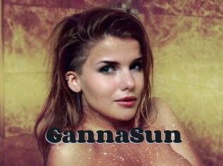 GannaSun