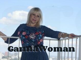 GannaWoman