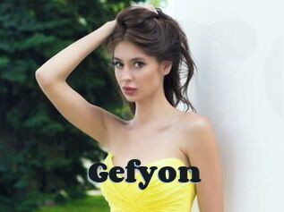 Gefyon