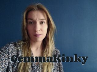 GemmaKinky