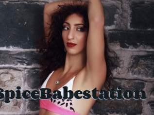 GeorgiaSpiceBabestation