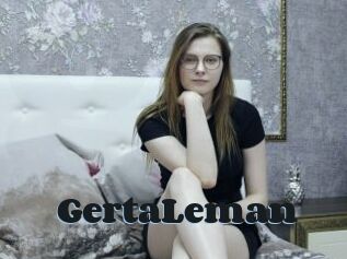 GertaLeman