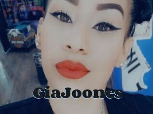 GiaJoones