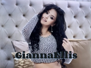 GiannaEllis