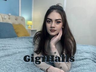 GigiHalls