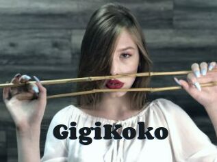 GigiKoko