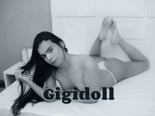 Gigidoll