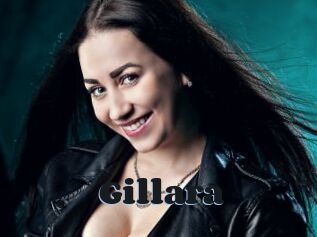 Gillara