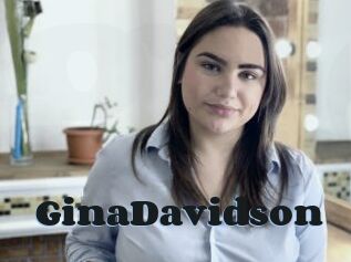 GinaDavidson