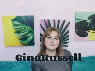 GinaRussell