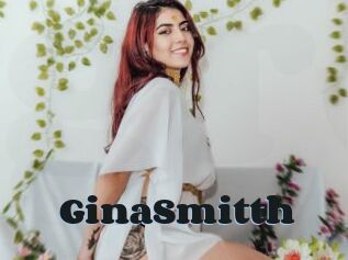 GinaSmitth