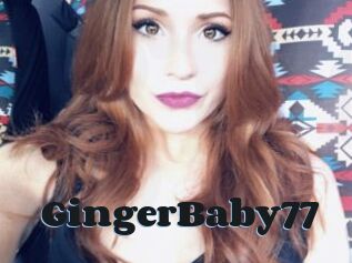 GingerBaby77