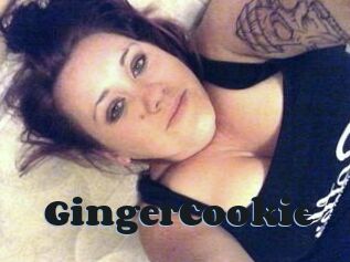GingerCookie