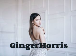 GingerHorris