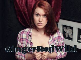 GingerRedWild