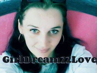 GirlDream_22Love Grosse cochonne